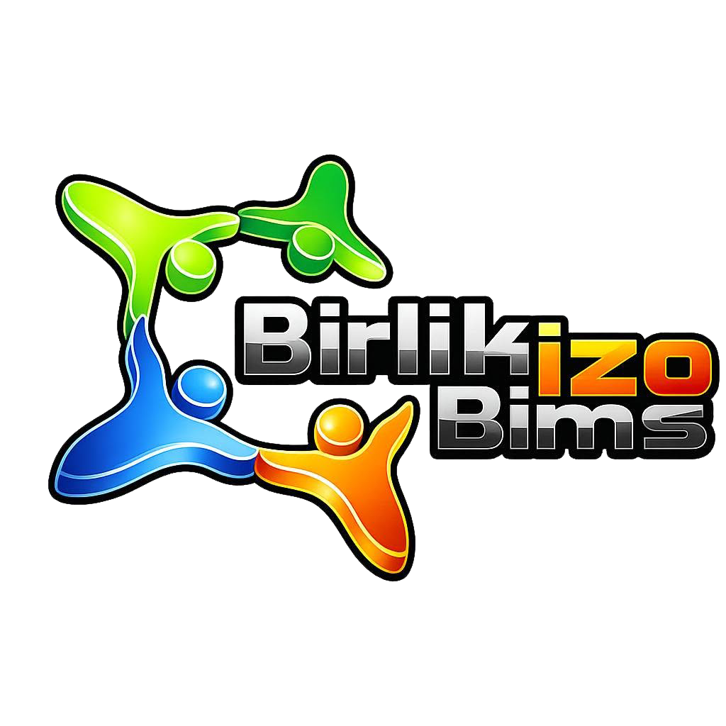 Birlikizo Bims Logo